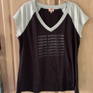 🌞 Pink Lotus T-Shirt